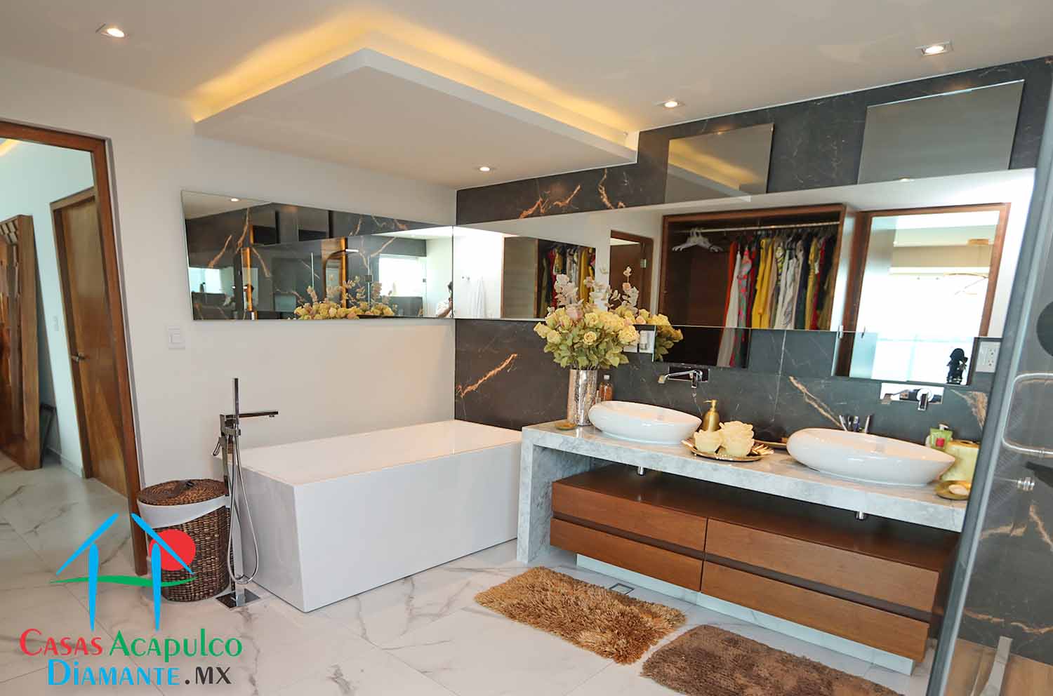 Punta Arena - Recámara principal 21